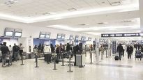aeroparque. La estación aérea metropolitana fue el aeropuerto con mayor actividad nacional durante el año pasado.