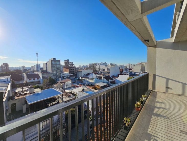 Zona de Chivilcoy al 2300, en Monte Castro, un barrio que podría expandirse con nuevos edificios por el derrame de Villa Devoto Zona de Chivilcoy al 2300, en Monte Castro, un barrio que podría expandirse con nuevos edificios por el derrame de Villa Devoto
