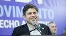 El gobernador Axel Kicillof empuja el lanzamiento de la versión porteña del MDF bonaerense. 