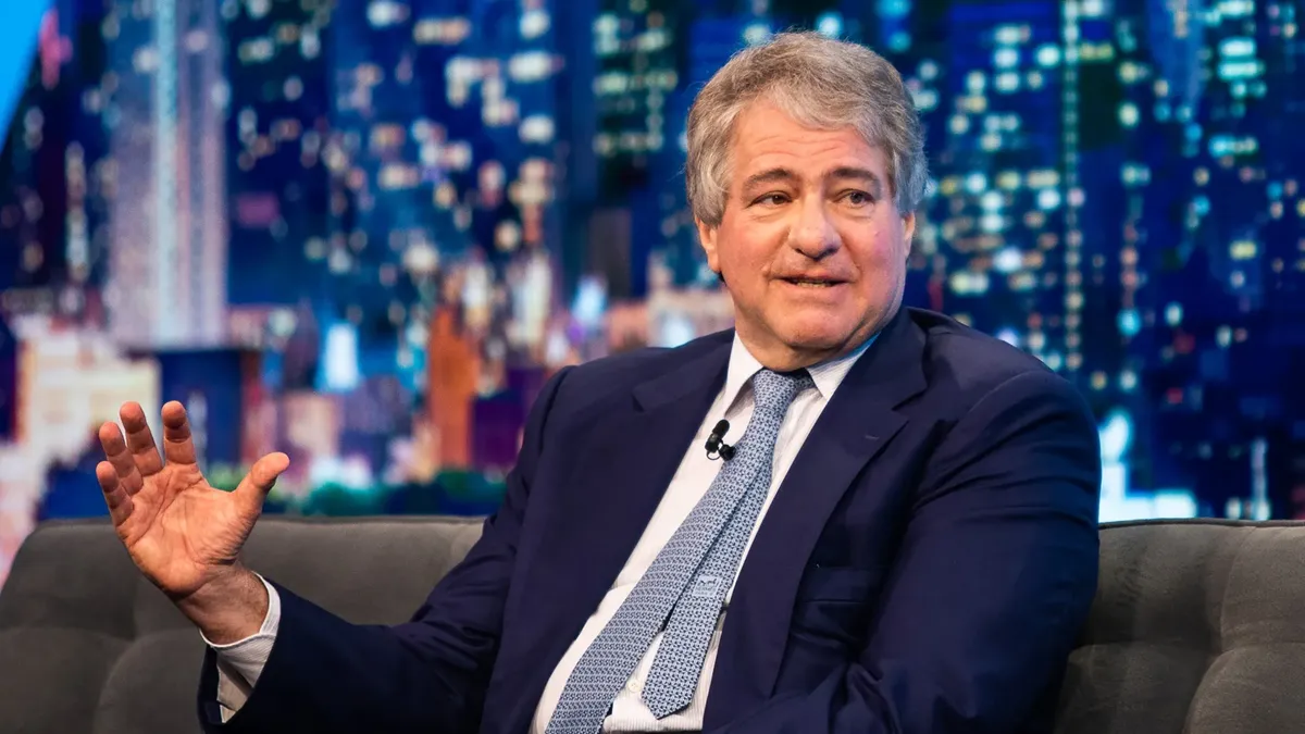 Who is Leon Black, the billionaire who was accused of rape linked to Jeffrey Epstein Who is Leon Black, the billionaire who was accused of rape linked to Jeffrey Epstein