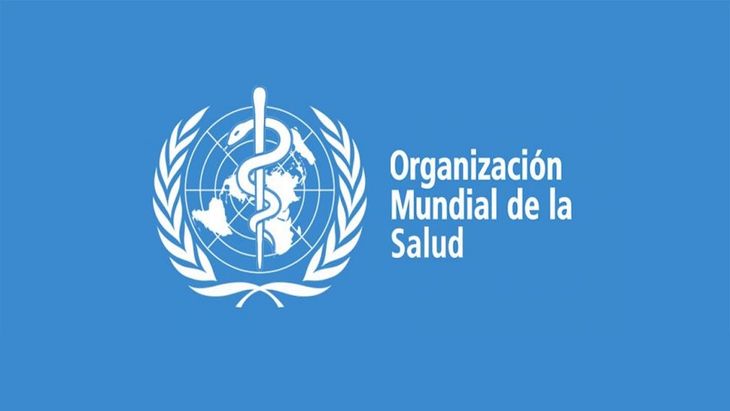 El comunicado de la Organización Mundial de la Salud 