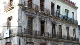 El gobierno adelantó que en el marco del Plan de Ciudad Vieja se prevé excluir la construcción de monoambientes. El gobierno adelantó que en el marco del Plan de Ciudad Vieja se prevé excluir la construcción de monoambientes.