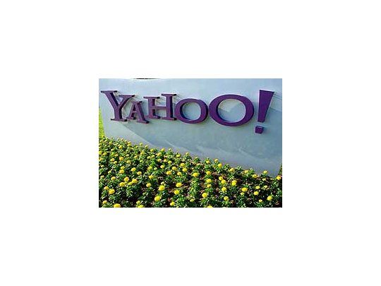 Yahoo!