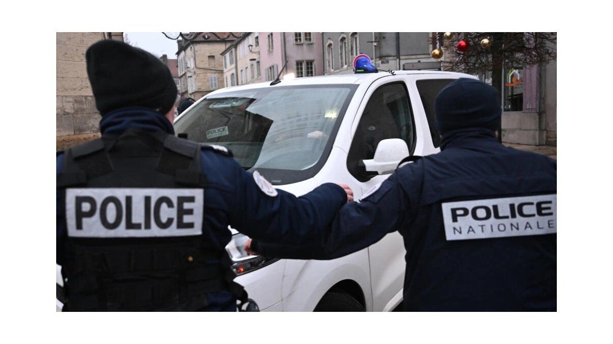 Chilean man tried for murdering his ex-girlfriend in France