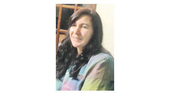 Nuria Susmel