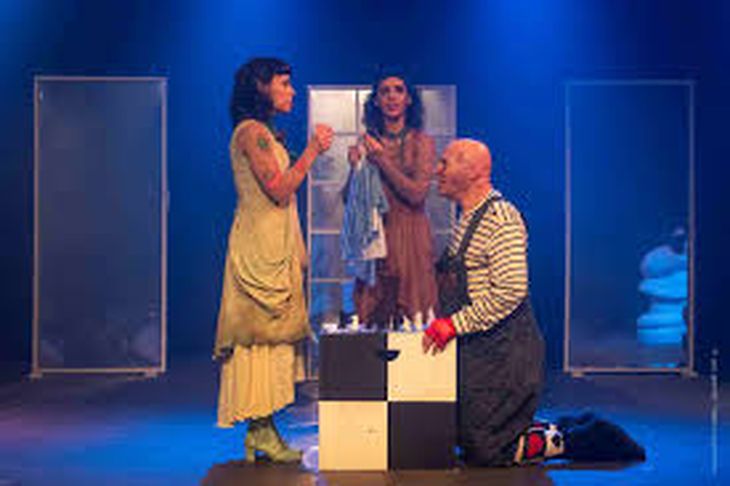 Marcelo Rodríguez nominado por Marcelo Rodríguez nominado por