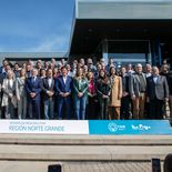 Los intendentes de la FAM irán el martes al Ministerio de Economía. Los intendentes de la FAM irán el martes al Ministerio de Economía.
