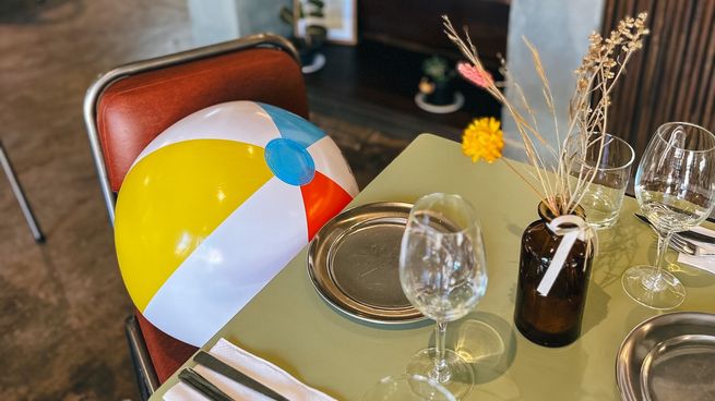 Una recorrida por los restaurants de los barrios porteños.&nbsp;