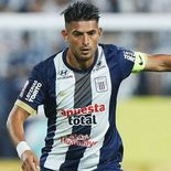 Alianza Lima desvinculó a Carlos Zambrano tras la denuncia de abuso sexual. Alianza Lima desvinculó a Carlos Zambrano tras la denuncia de abuso sexual.