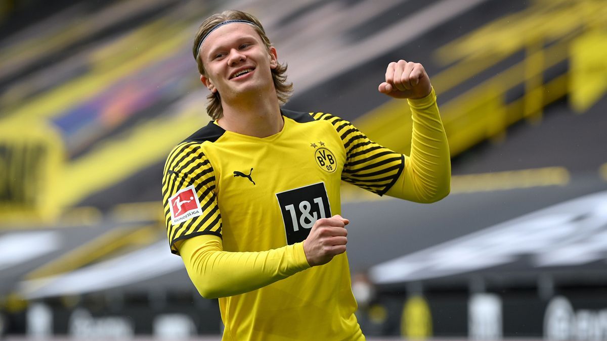 Barcelona offers 195 million euros salary to a Norwegian player