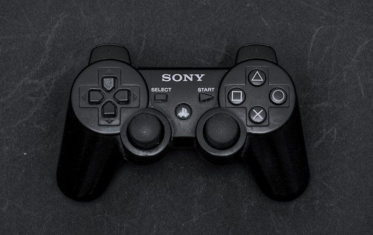 PlayStation tiene el récord mundial de venta de consolas.