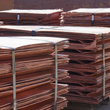 El dilema -según S&P Global- radica en que el cobre facilita la electrificación, pero su ritmo acelerado representa un desafío cada vez mayor para el metal. El dilema -según S&P Global- radica en que el cobre facilita la electrificación, pero su ritmo acelerado representa un desafío cada vez mayor para el metal.