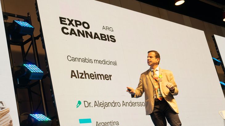 Profesionales ofrecen consultas gratuitas y talleres sobre terapéutica cannábica para personas y mascotas. Profesionales ofrecen consultas gratuitas y talleres sobre terapéutica cannábica para personas y mascotas.