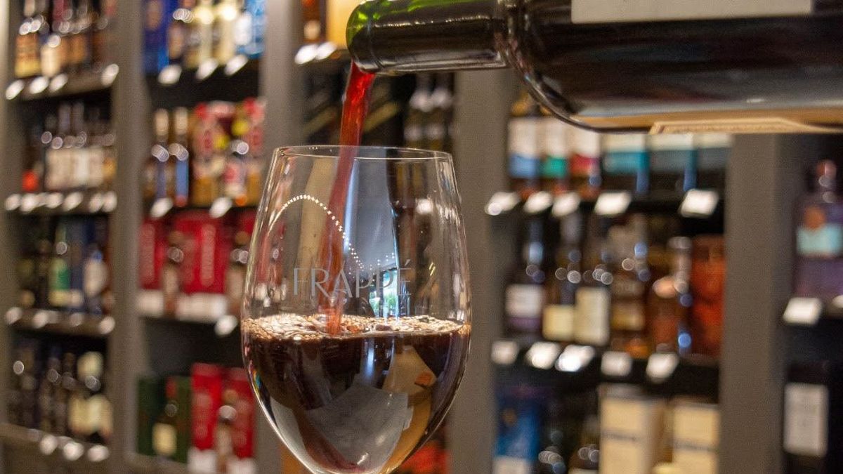 How to taste the best Malbec in Argentina on an unmissable tour of Buenos Aires