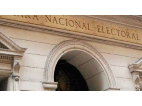 Cámara Nacional Electoral:&nbsp;Los balances de los partidos políticos serán presentados en forma digital&nbsp;