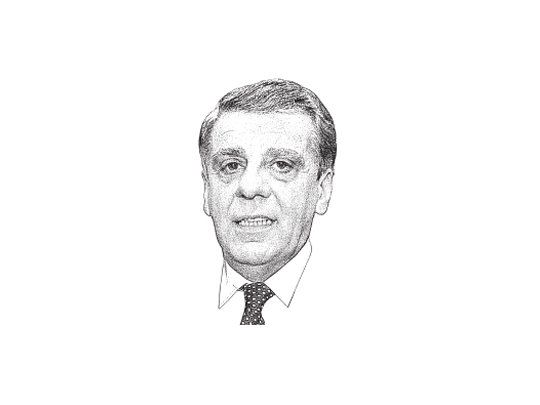 José Luis Lingeri