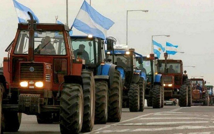 La Sociedad Rural ratificó el paro y advierte que el Gobierno genera incertidumbre
