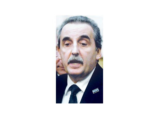 Guillermo Moreno