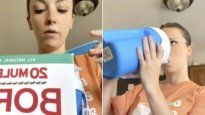 Peligroso reto en TikTok