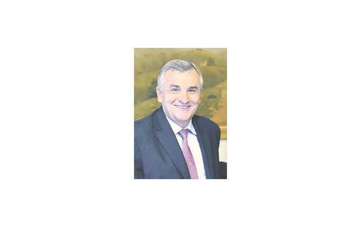 Gerardo Morales