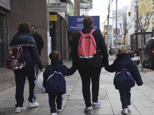 Los colegios privados tendrán un nuevo aumento en marzo