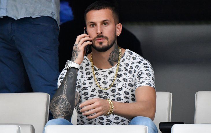 Darío Benedetto opinó que el centrodelantero de Boca tiene que ser Wanchope Ábila.