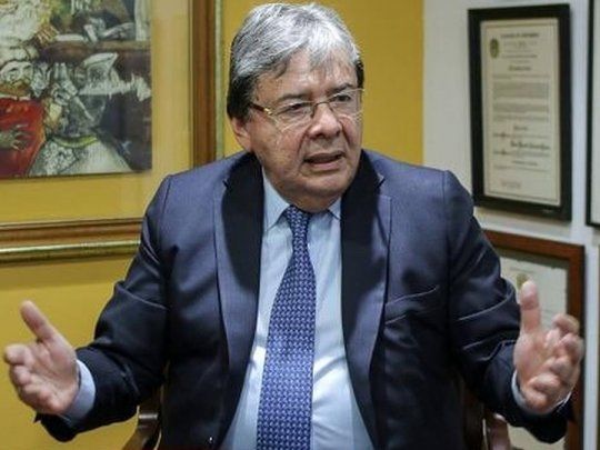 CarlosHolmes Trujillo
