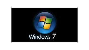 Windows 7 estará disponible en 2010.