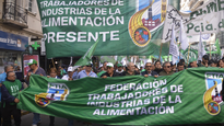STIA rechaza la propuesta de 3% de aumento para los próximos 3 meses.