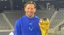 Messi will be 40 years old when the World Cup United 2026 is played. It does not close the possibility of playing it. Messi will be 40 years old when the World Cup United 2026 is played. It does not close the possibility of playing it.