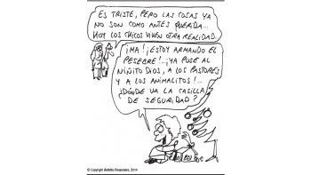 ámbito.com | Actualidad