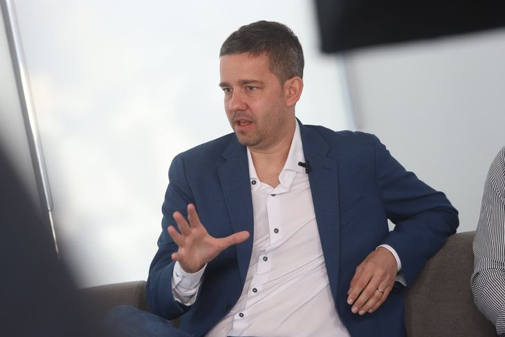 Martín Sciarrillo Martín Sciarrillo