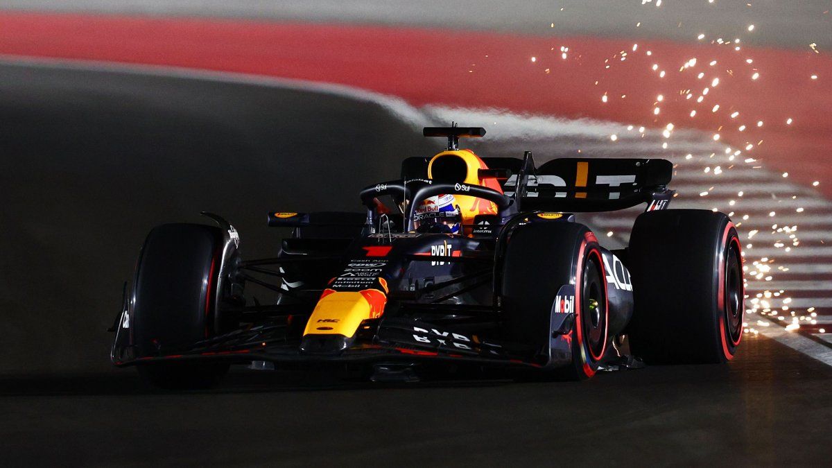 Formula 1: Red Bull began investigation against its team leader