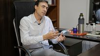 Nicolás Trevisan