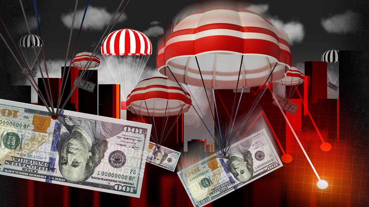 Dollar alert: inheritance complicates the minister