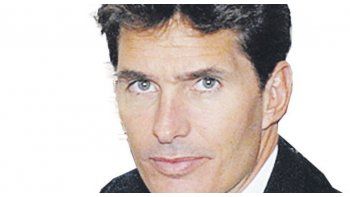 Fernando Rodríguez Canedo.