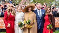 El monarca celebra su cumpleaños junto a su mujer y sus hijas en el conocido como el Día del Rey.