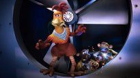 El origen de los nuggets llega a Netflix más de 20 años después de su popular predecesora.