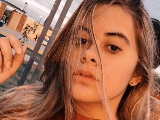 Melina Caputo murió electrocutada cuando vacacionaba con su familia en Punta Cana.
