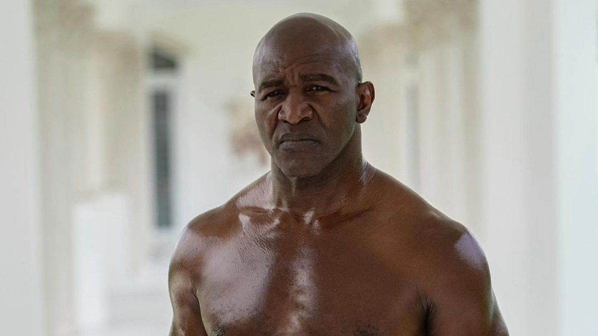 He marked boxing, but could not maintain his fortune: Evander Holyfield’s luxuries that led him to ruin