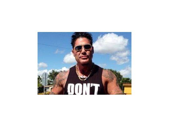 Ricardo Fort