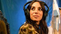 Tamara Petinatto rompió el silencio tras el escándalo con Alberto Fernández.&nbsp;