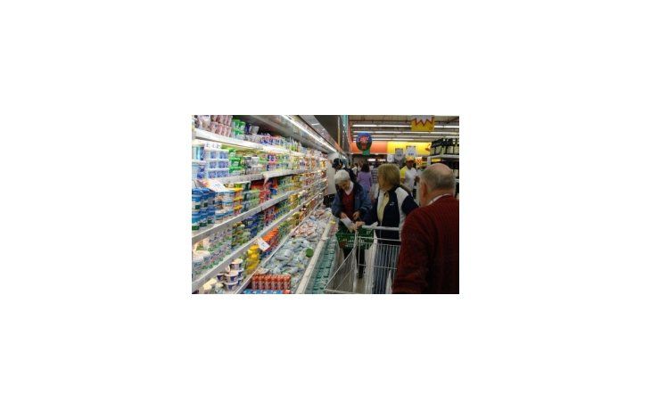 ámbito.com | Según el BM, los controles de precios han contenido parcialmente la inflación, pero pueden llevar a faltantes de ciertos productos.