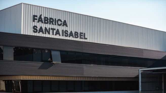 En Fábrica Santa Isabel se fabricará la nueva pick up de media tonelada de Renault, sobre la nueva plataforma Renault Group Modular Platform (RGMP).