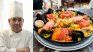 Osmar Galván is the flagship chef of Hispano Restaurante. Osmar Galván is the flagship chef of Hispano Restaurante.