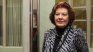 The writer Anne Perry, successful author of black novels and criminal in real life, has died The writer Anne Perry, successful author of black novels and criminal in real life, has died