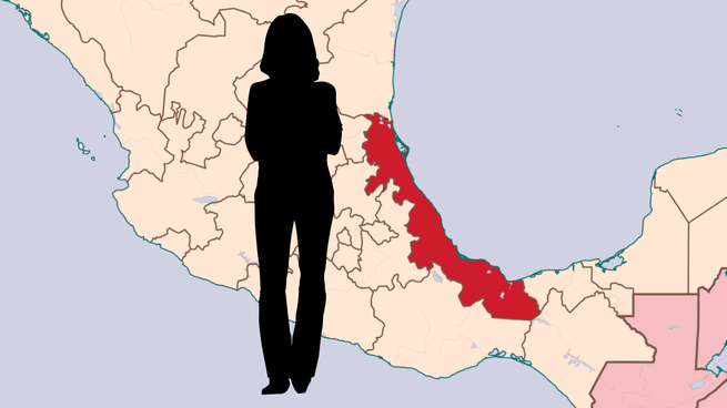 ¿Quién es la mujer más poderosa de Veracruz?