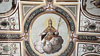 San Lino.