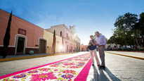 Qué hacer en Huamantla, Tlaxcala