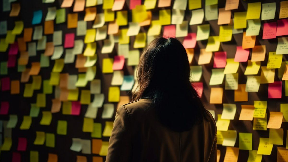 New Year: how to overcome the feeling of failure of unmet goals
